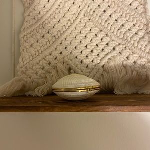 Seashell Holder